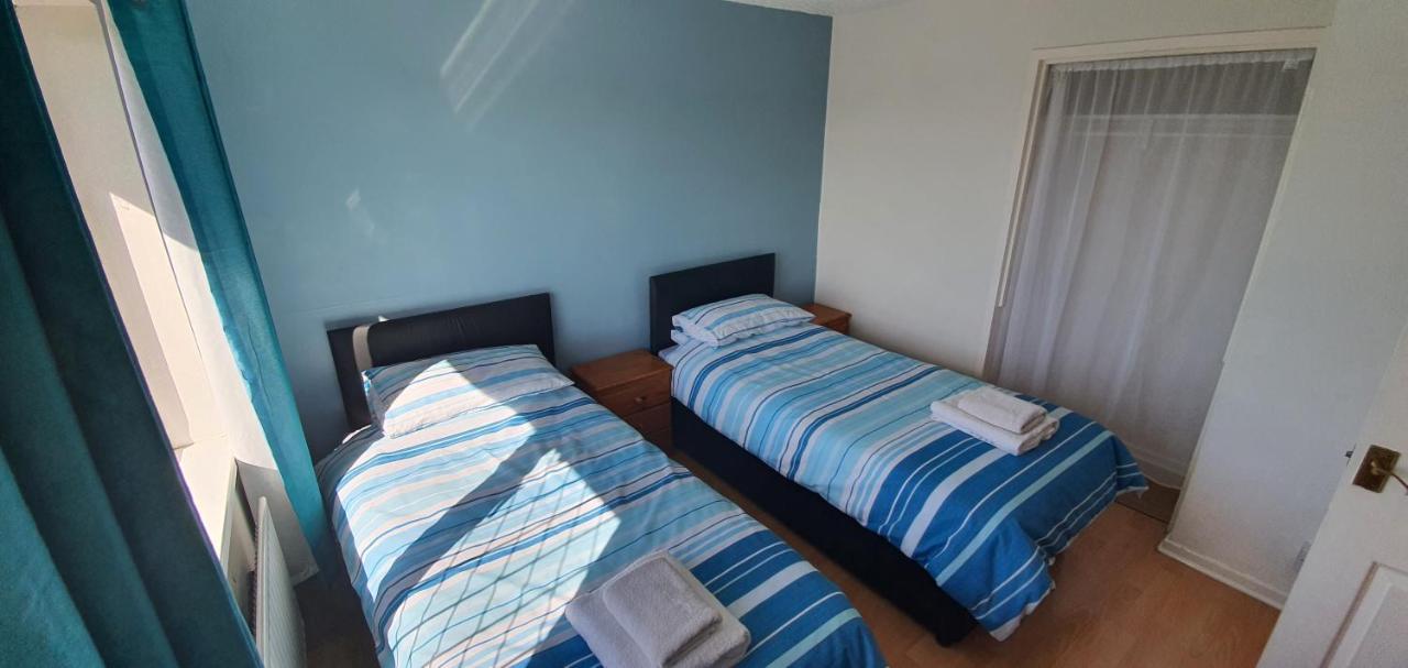 Sleep At No1 Homestay