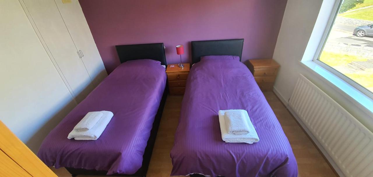 Sleep At No1 Swansea